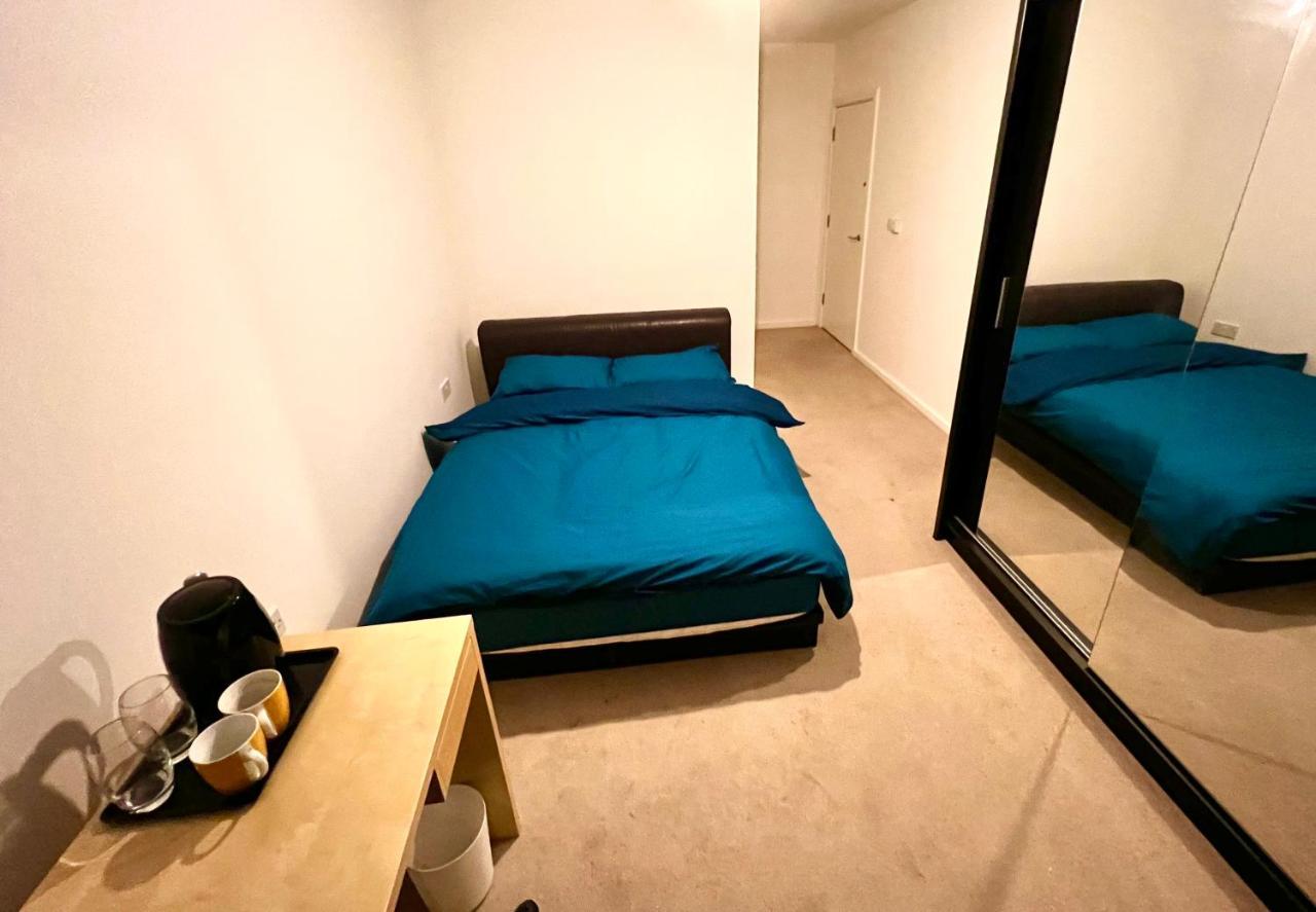 Ensuit Double Room In London, Colindale Edgware Exterior foto